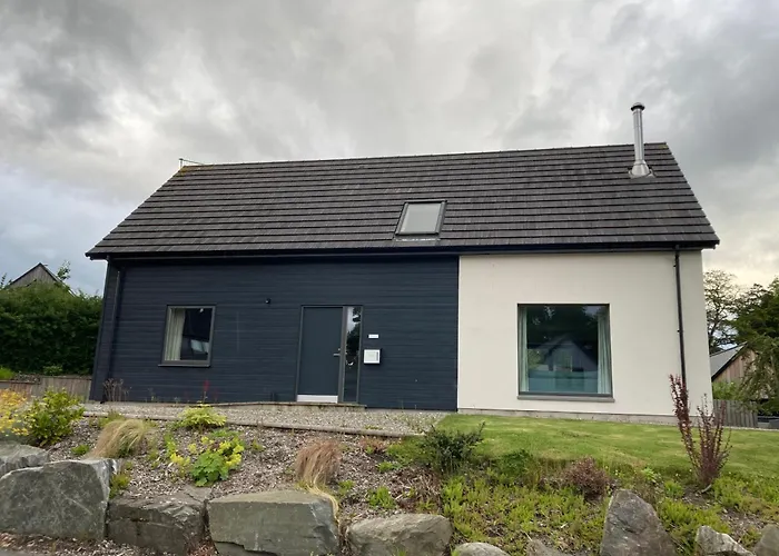 Highland Holiday Home