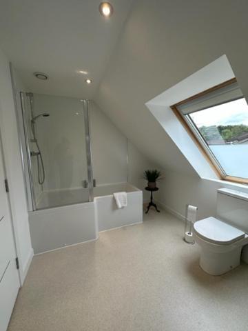 Highland Holiday home Contin