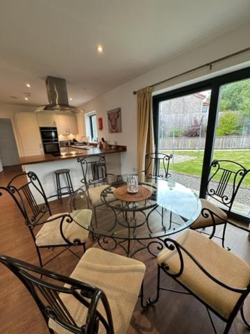 Holiday home Highland Contin