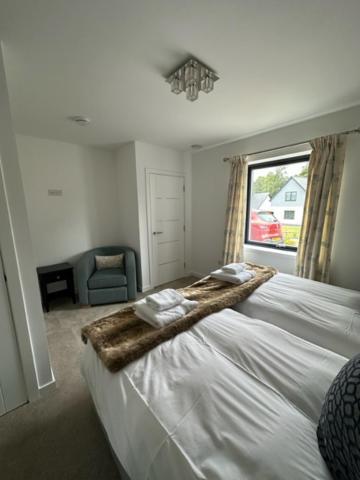 Highland Holiday home
