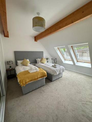 Holiday home Highland *