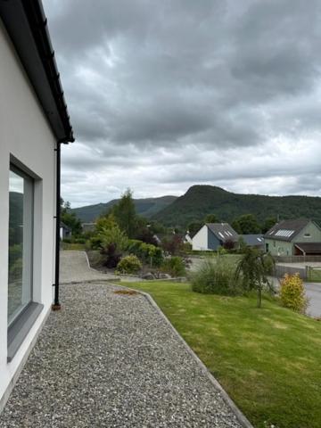 Holiday home Highland Contin