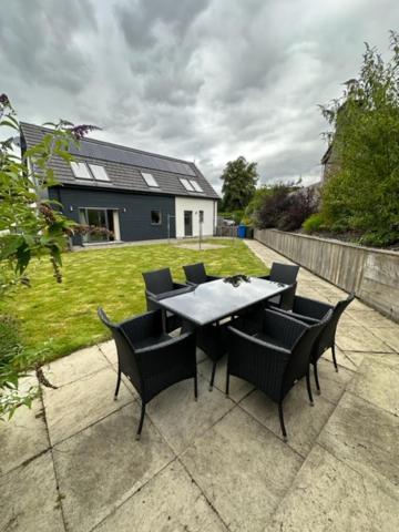 Highland Holiday home *