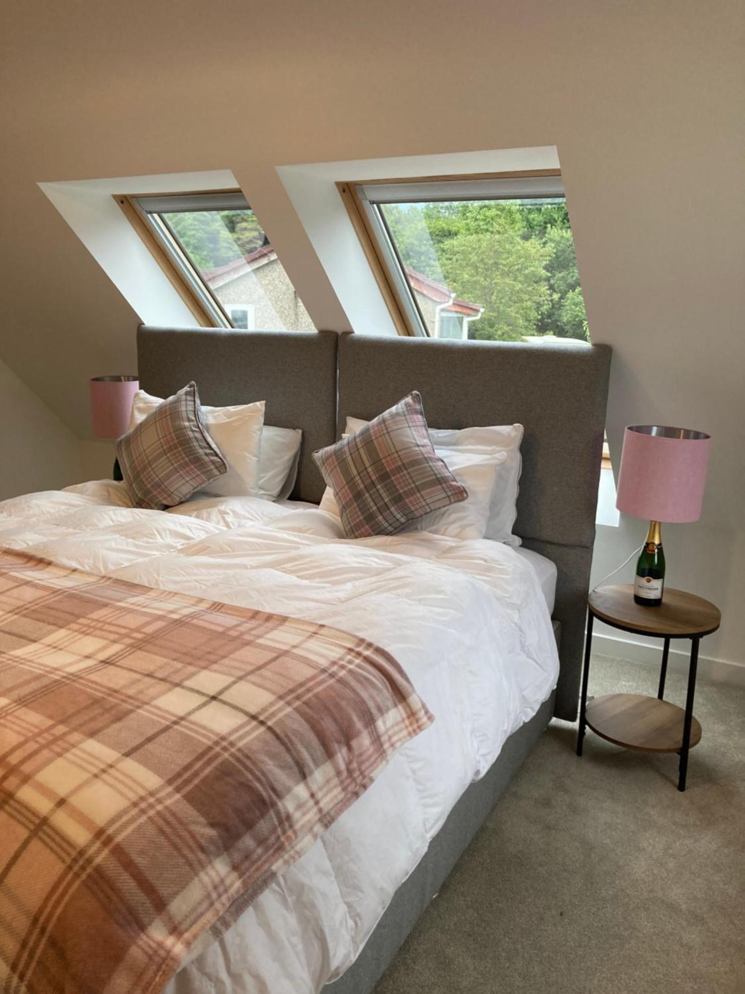Holiday home Highland